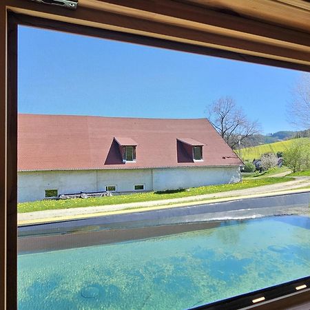La Boheme Lodges And Glamping Vrhavec Екстериор снимка
