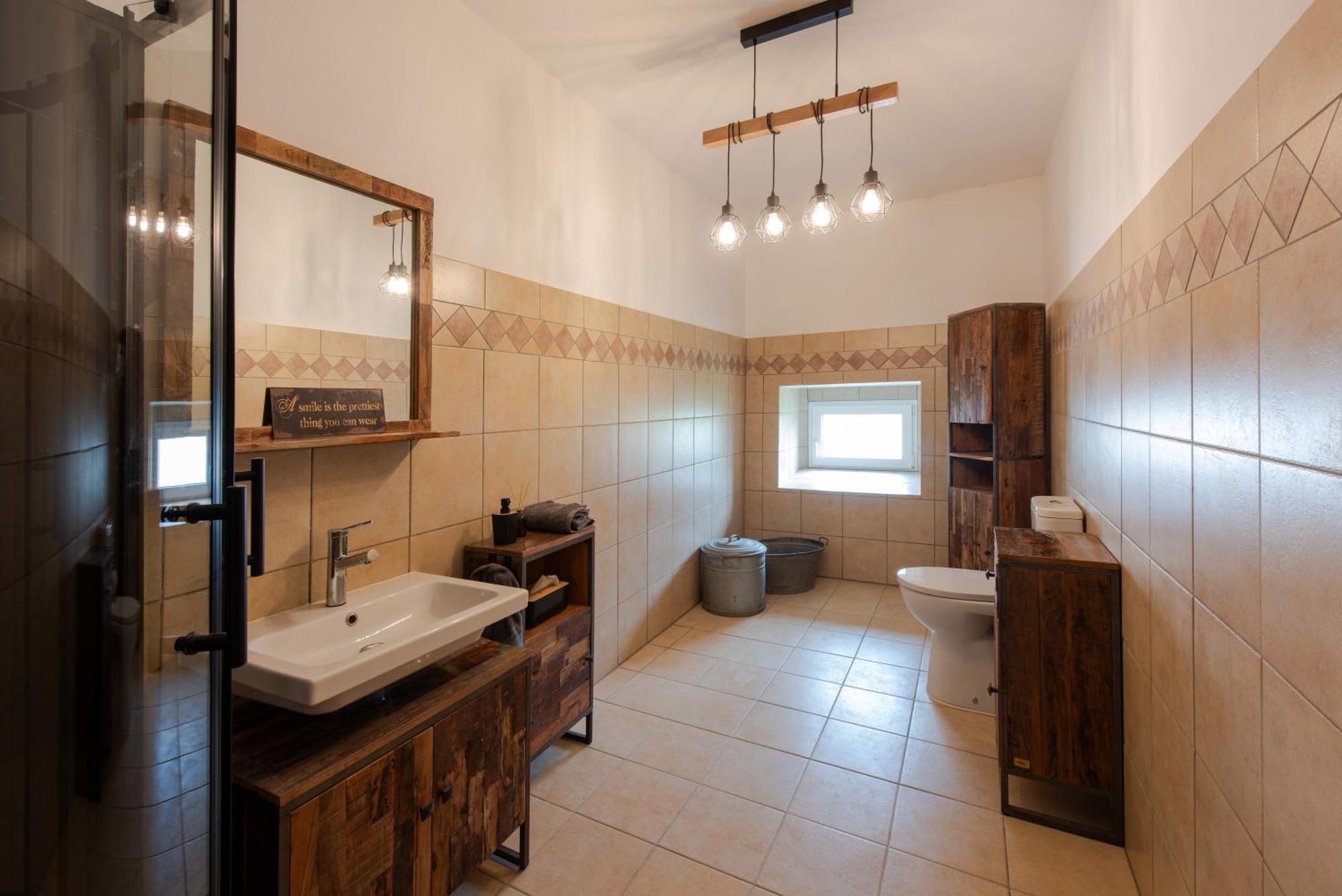 La Boheme Lodges And Glamping Vrhavec Екстериор снимка