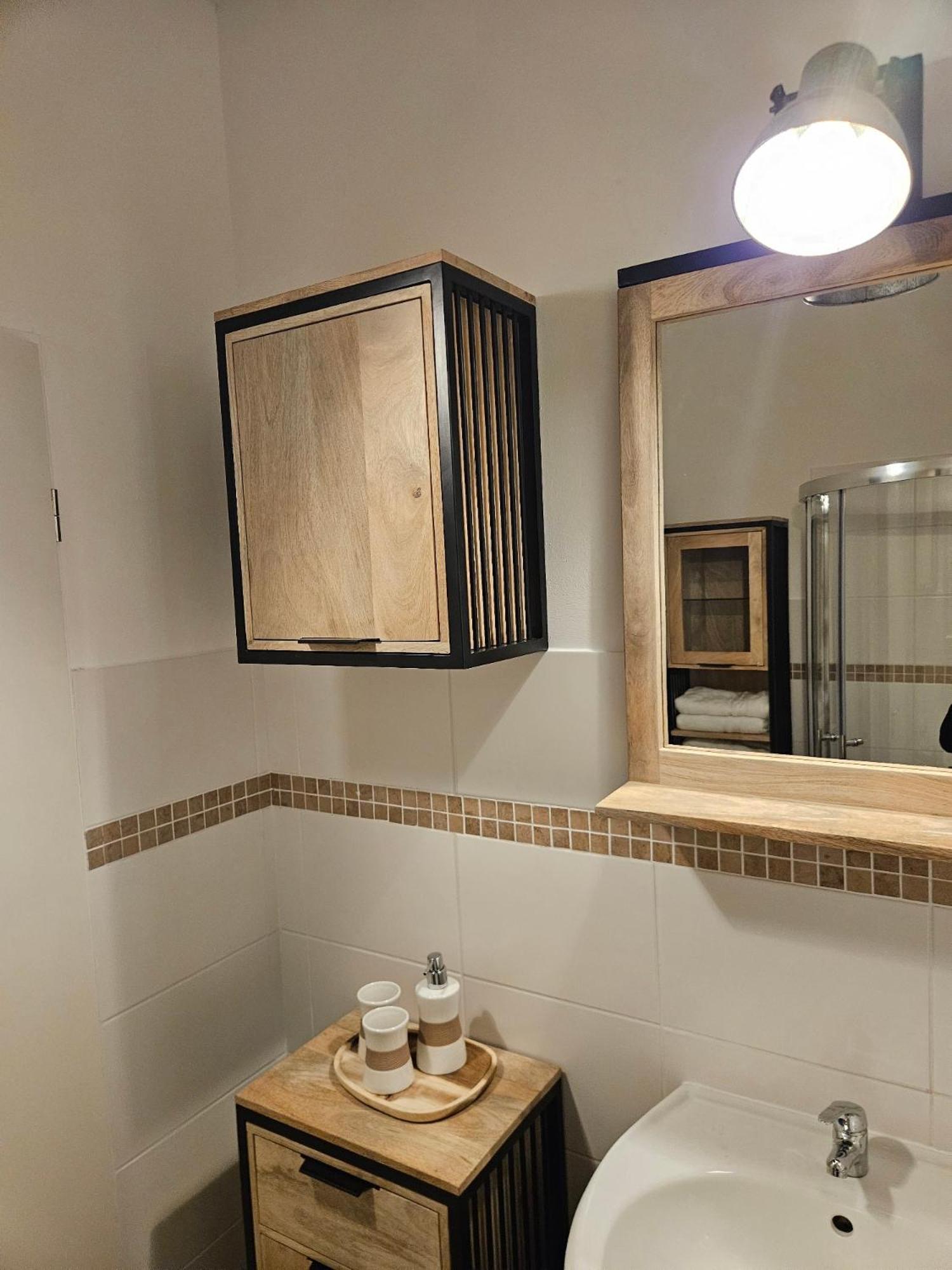 La Boheme Lodges And Glamping Vrhavec Екстериор снимка