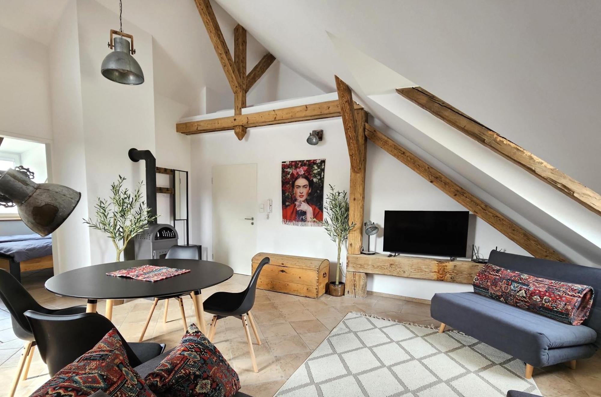 La Boheme Lodges And Glamping Vrhavec Екстериор снимка